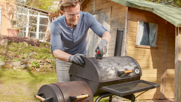 BOSCH Akku-Tellerschleifer EasyCurvSander 12